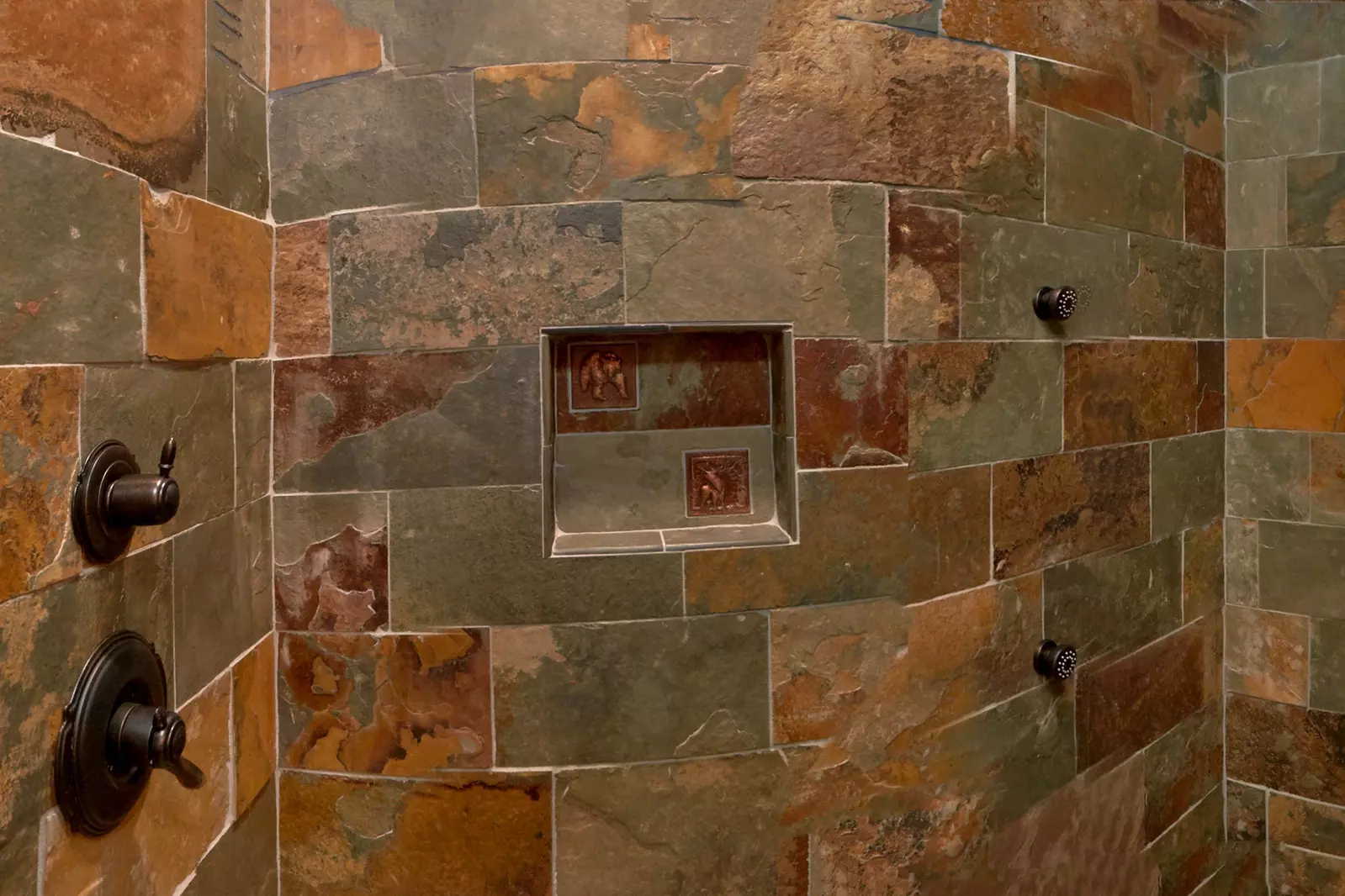 Property image, Interior, of Copper Creek Lodge