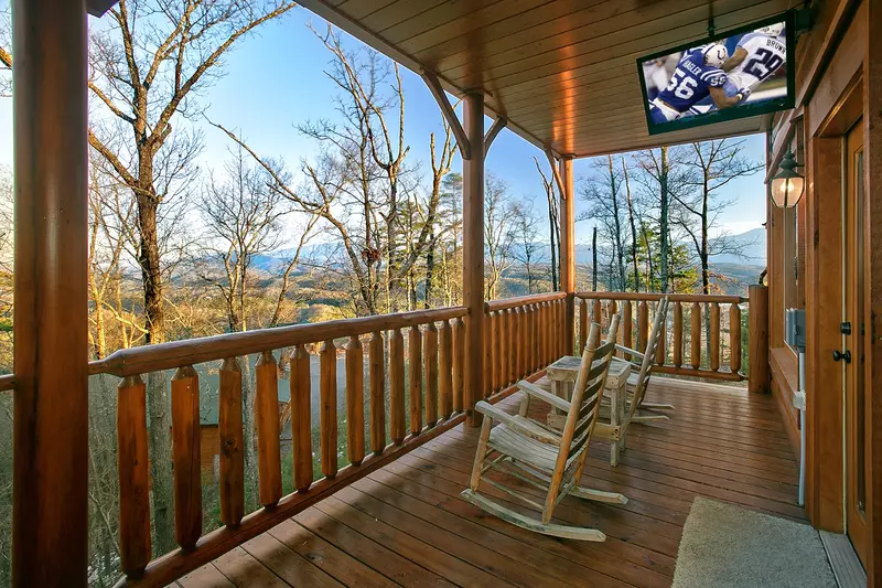 Property image, Interior, of Misty Ridge #68