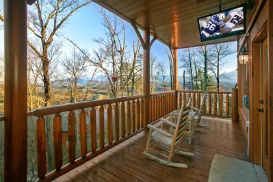 Property image, Interior, of Misty Ridge #68