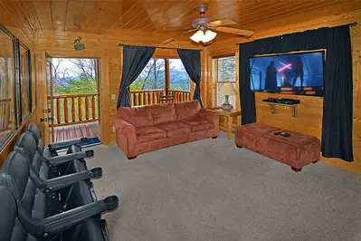 Property image, Interior, of Misty Ridge #68