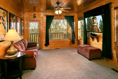 Property image, Interior, of Misty Ridge #68