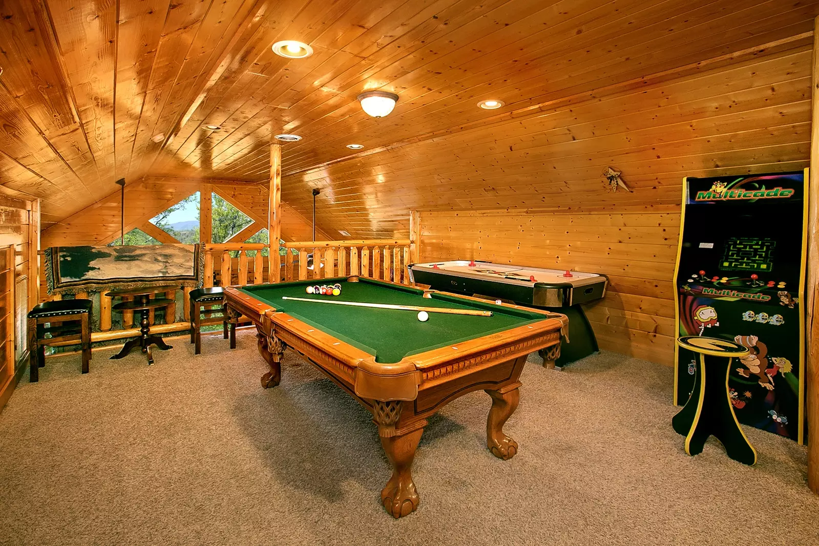 Property image, Interior, of Misty Ridge #68