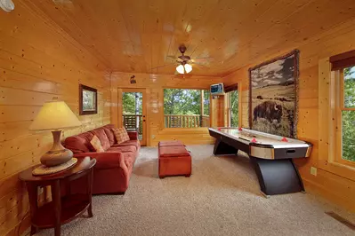 Property image, Interior, of Misty Ridge #68