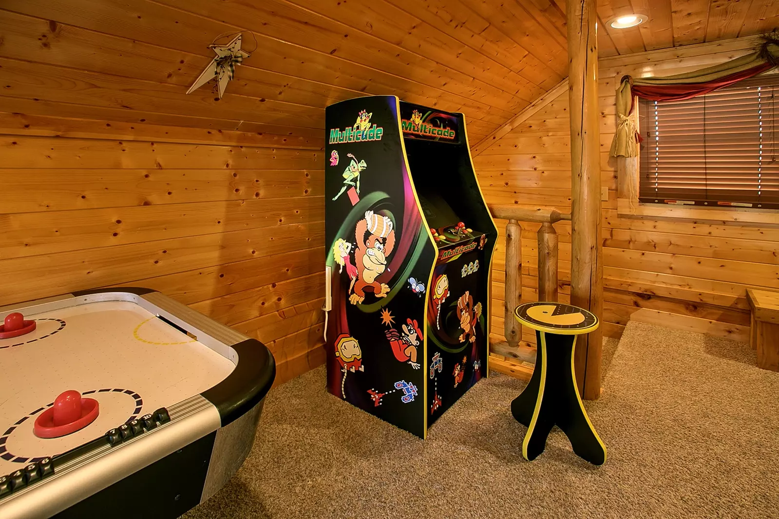 Property image, Interior, of Misty Ridge #68
