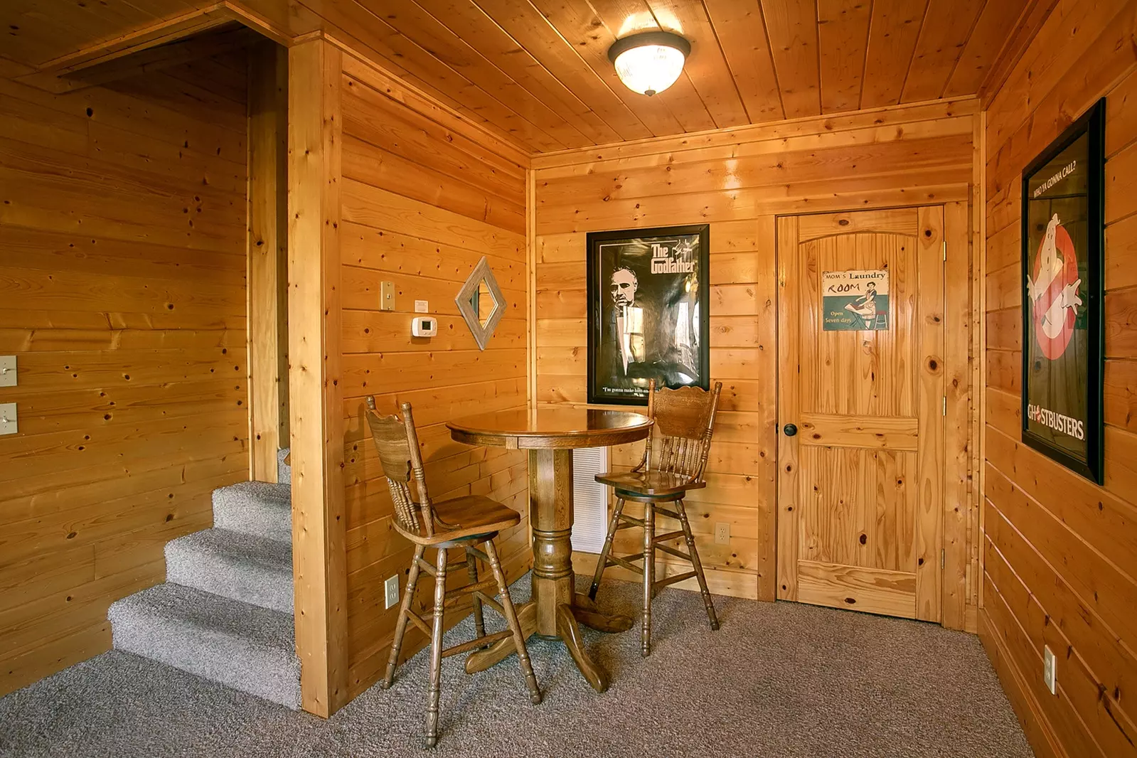 Property image, Interior, of Misty Ridge #68