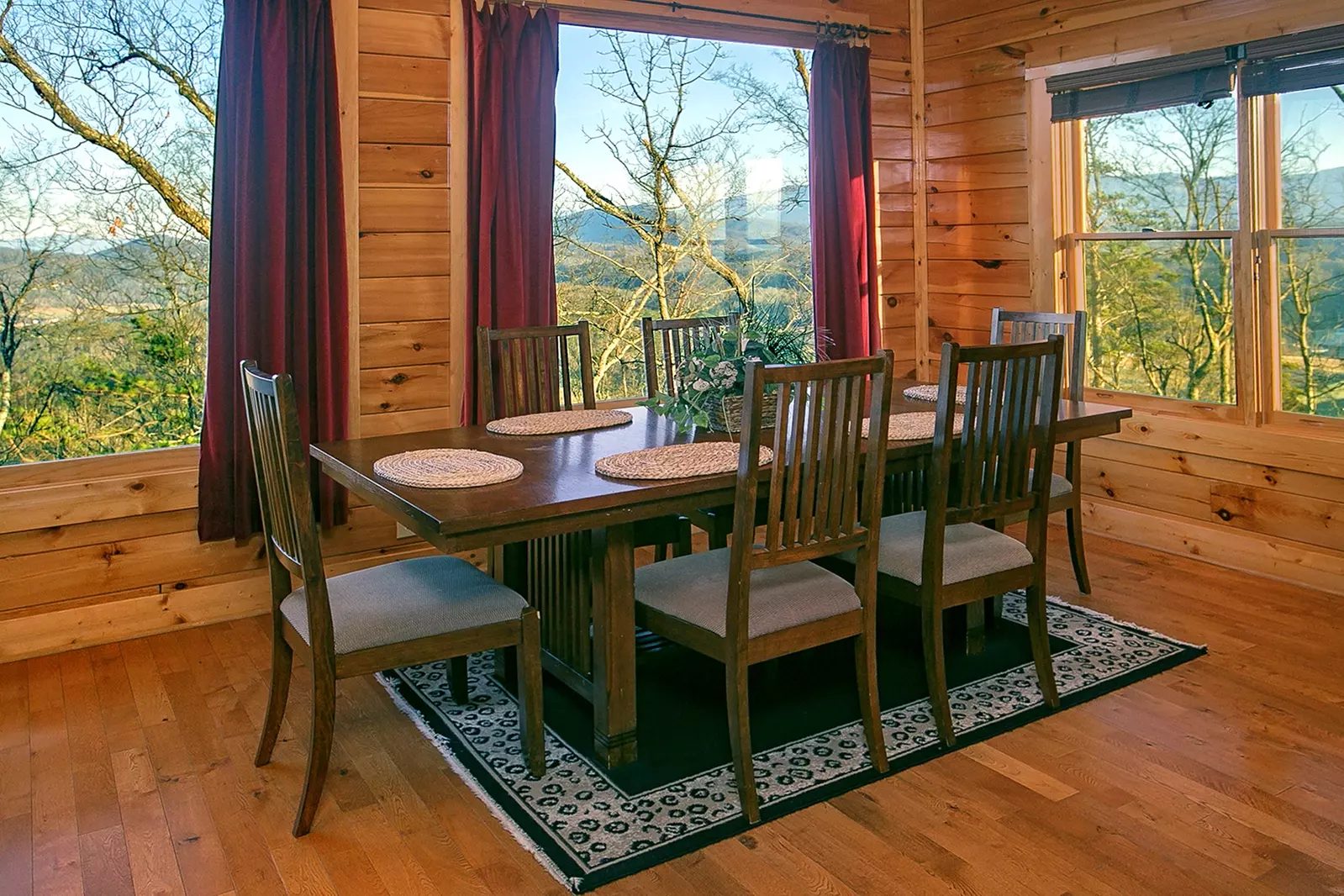 Property image, Interior, of Misty Ridge #68