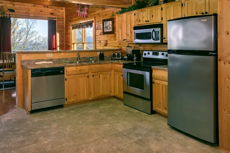 Property image, Interior, of Misty Ridge #68