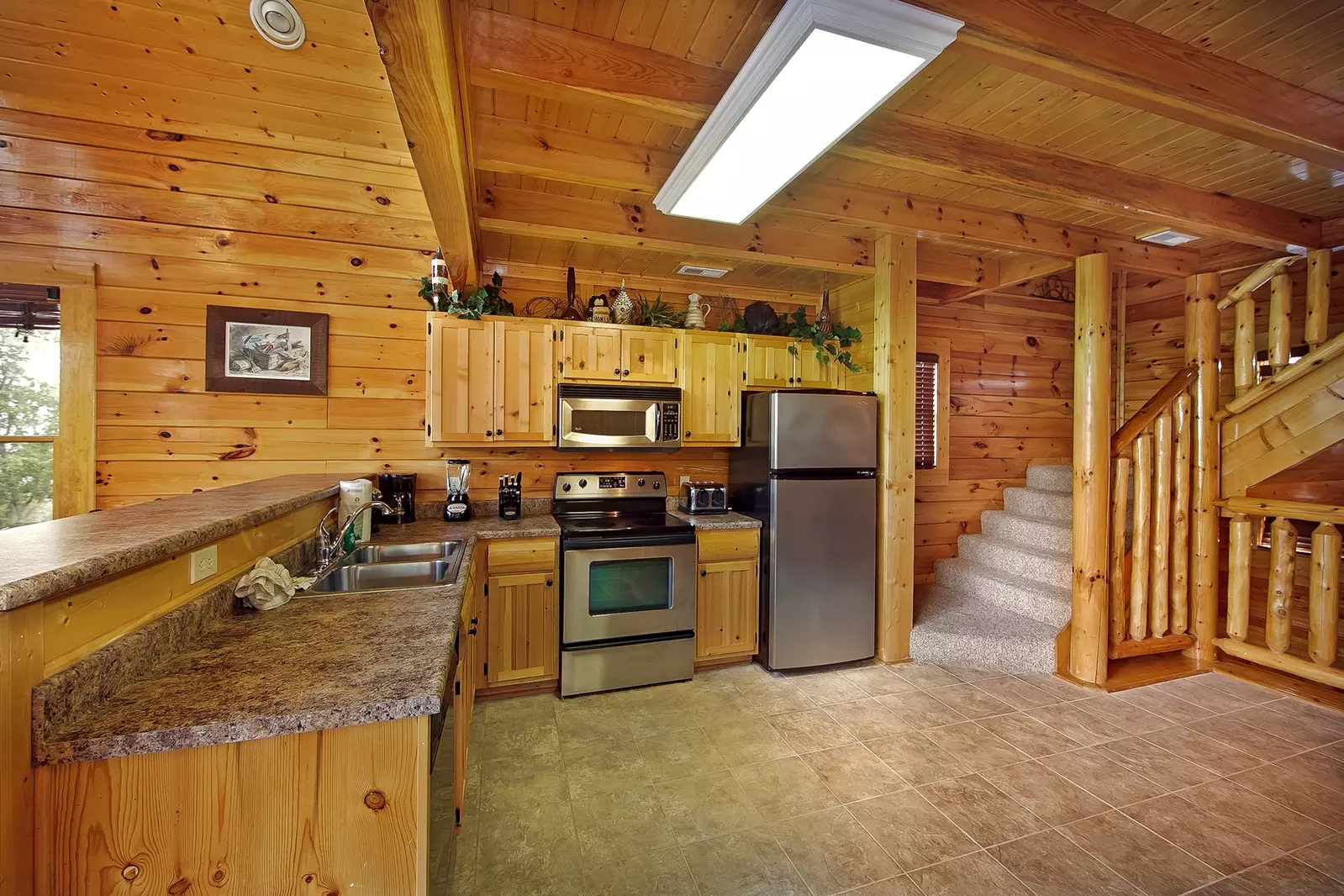 Property image, Interior, of Misty Ridge #68