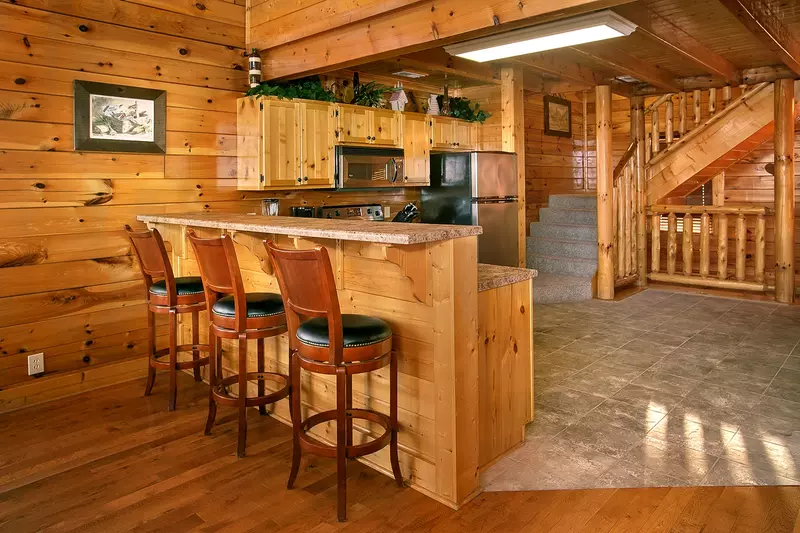 Property image, Interior, of Misty Ridge #68