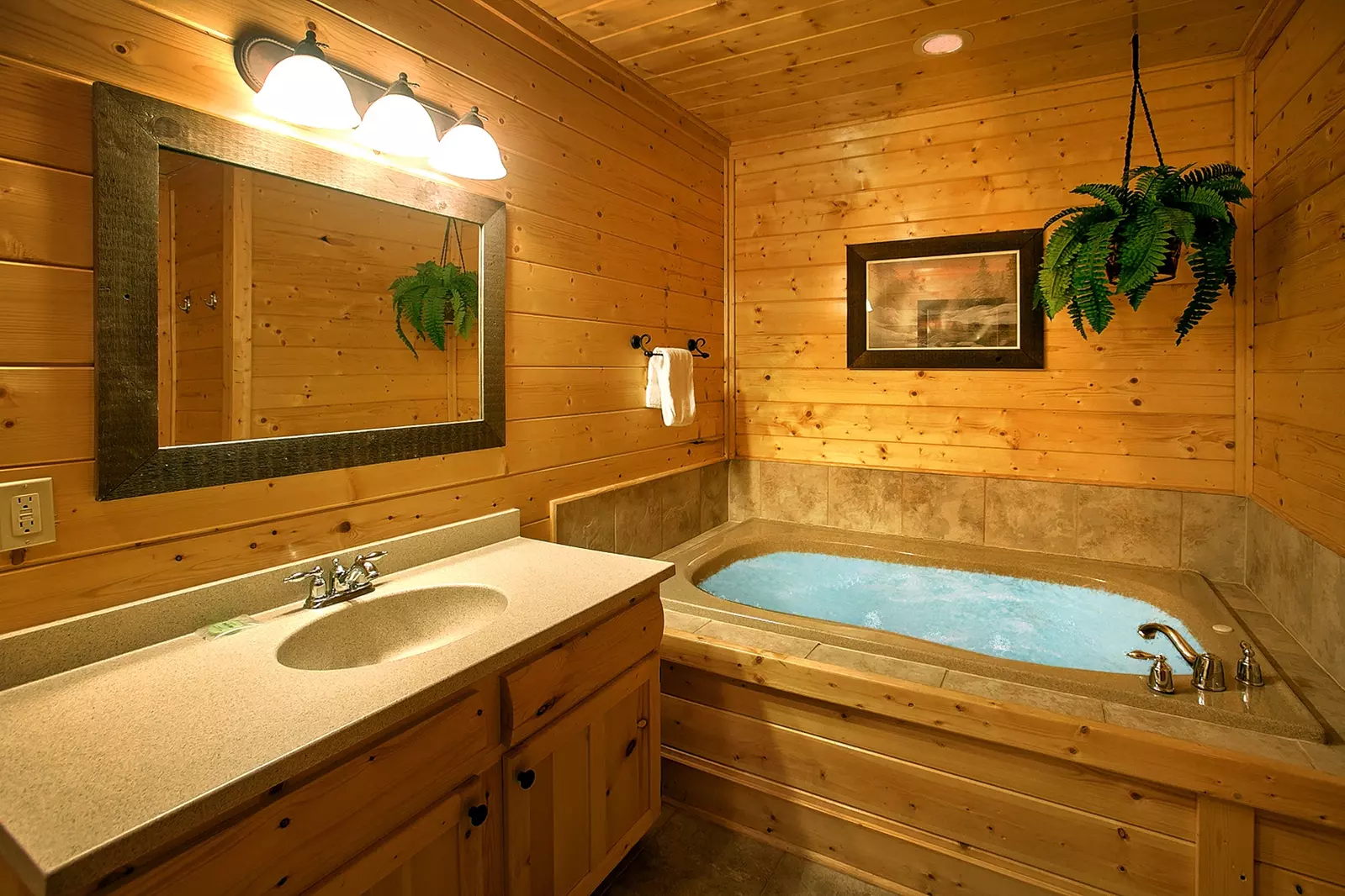 Property image, Interior, of Misty Ridge #68