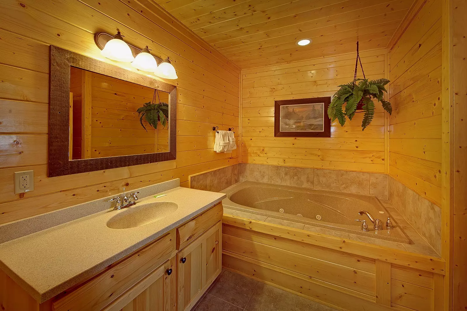 Property image, Interior, of Misty Ridge #68