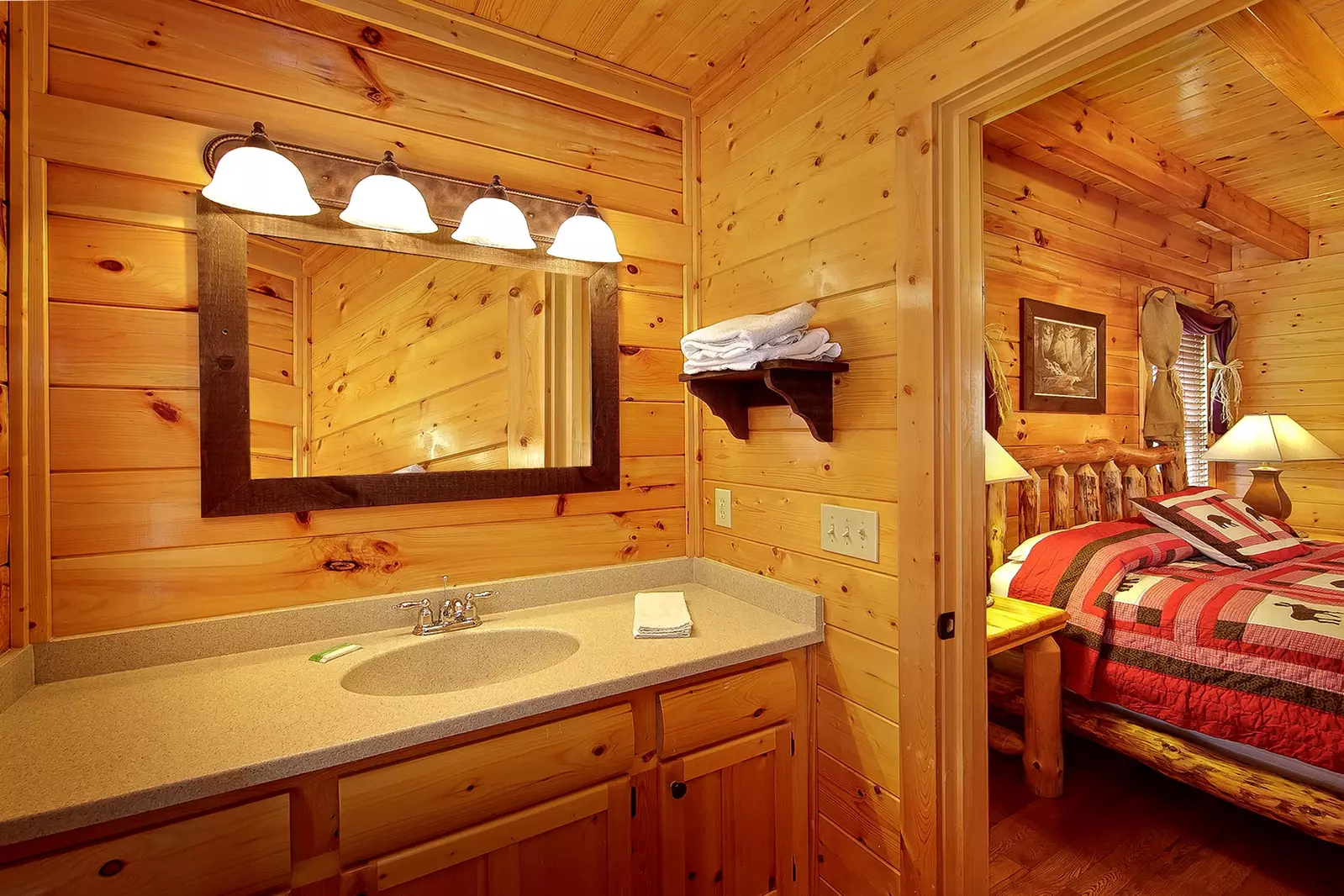 Property image, Interior, of Misty Ridge #68