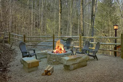 Property image, Interior, of Stonebrook Lodge