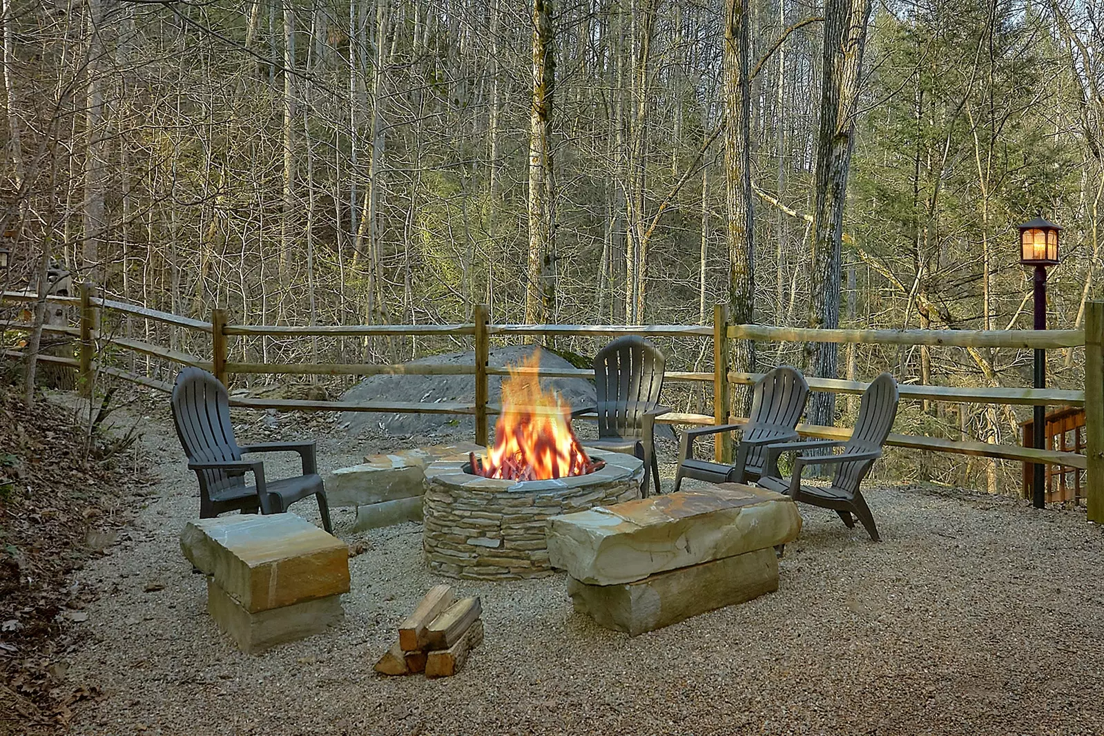 Property image, Interior, of Stonebrook Lodge