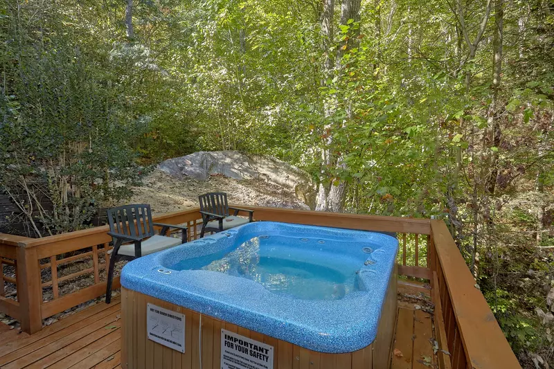 Property image, Interior, of Stonebrook Lodge