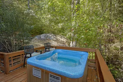 Property image, Interior, of Stonebrook Lodge