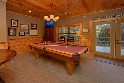 Property image, Interior, of Stonebrook Lodge