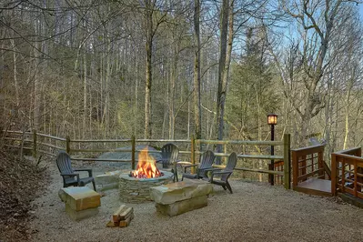 Property image, Interior, of Stonebrook Lodge