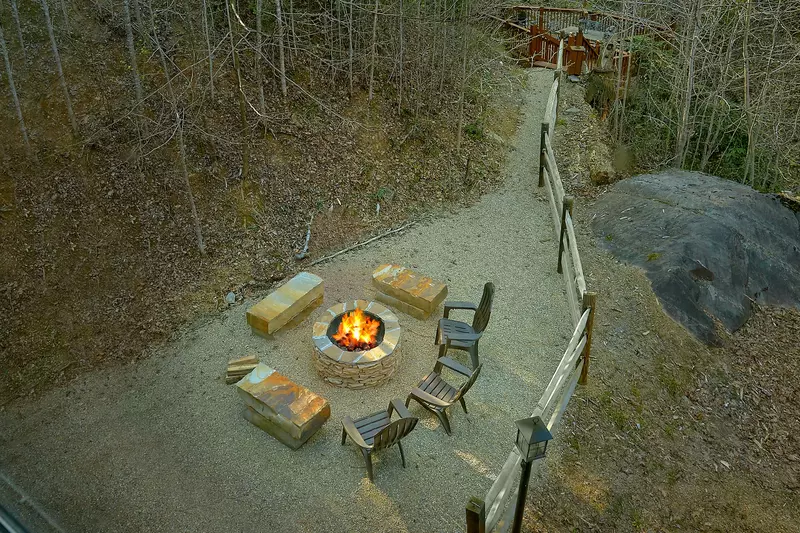 Property image, Interior, of Stonebrook Lodge