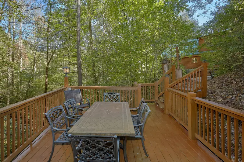 Property image, Interior, of Stonebrook Lodge