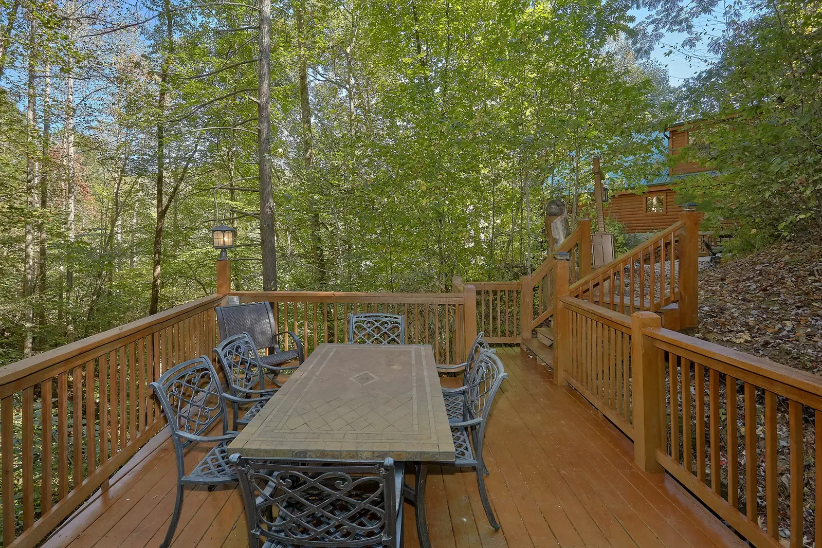 Property image, Interior, of Stonebrook Lodge