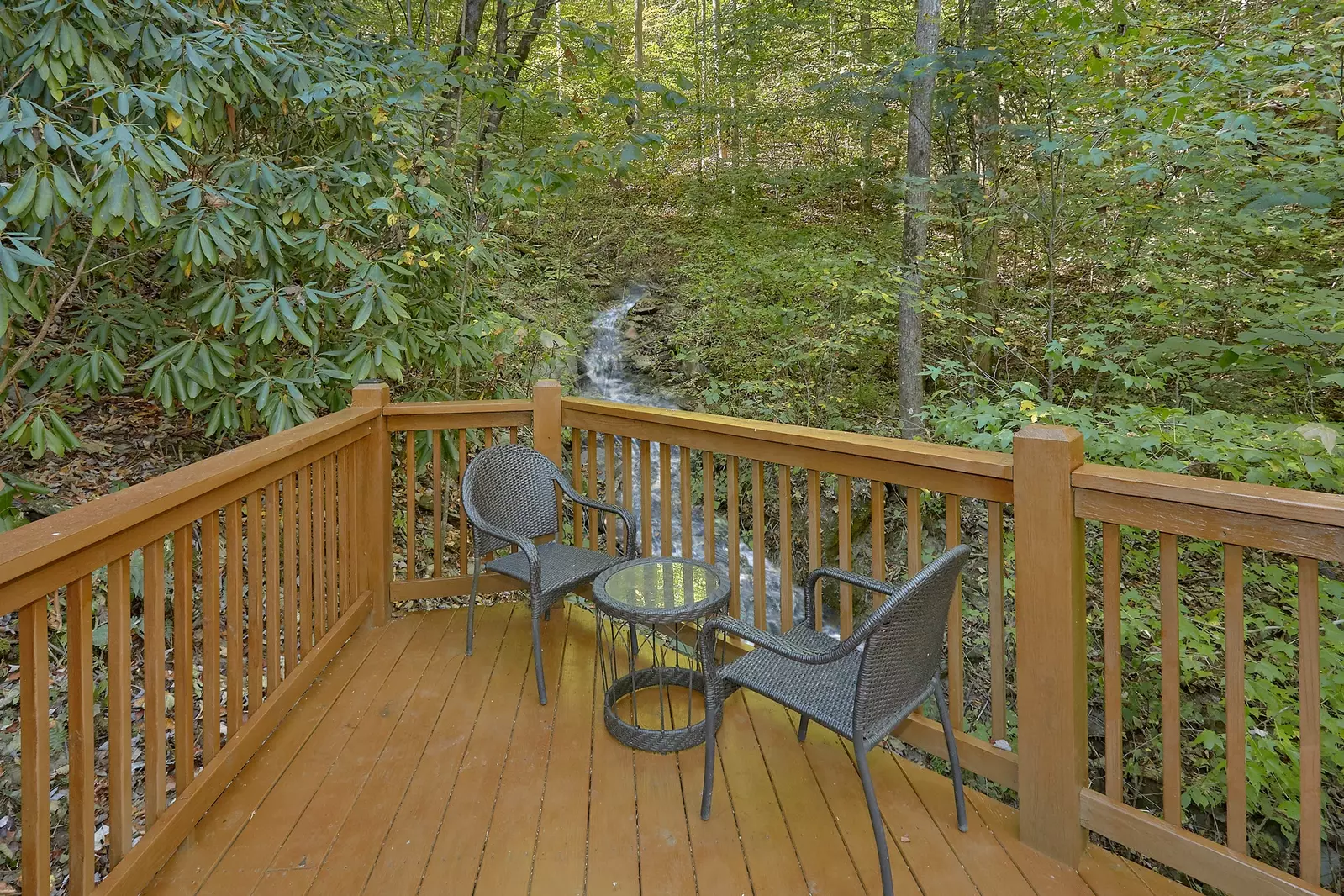 Property image, Interior, of Stonebrook Lodge