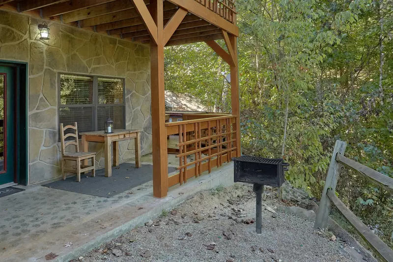 Property image, Interior, of Stonebrook Lodge