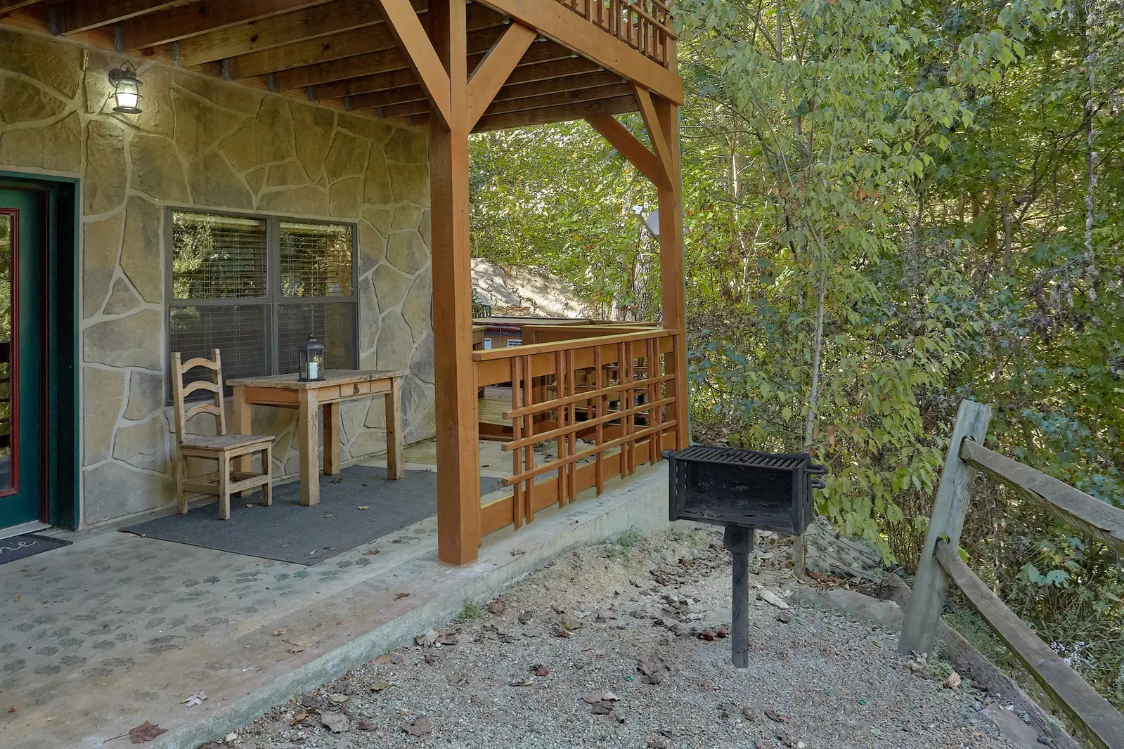 Property image, Interior, of Stonebrook Lodge