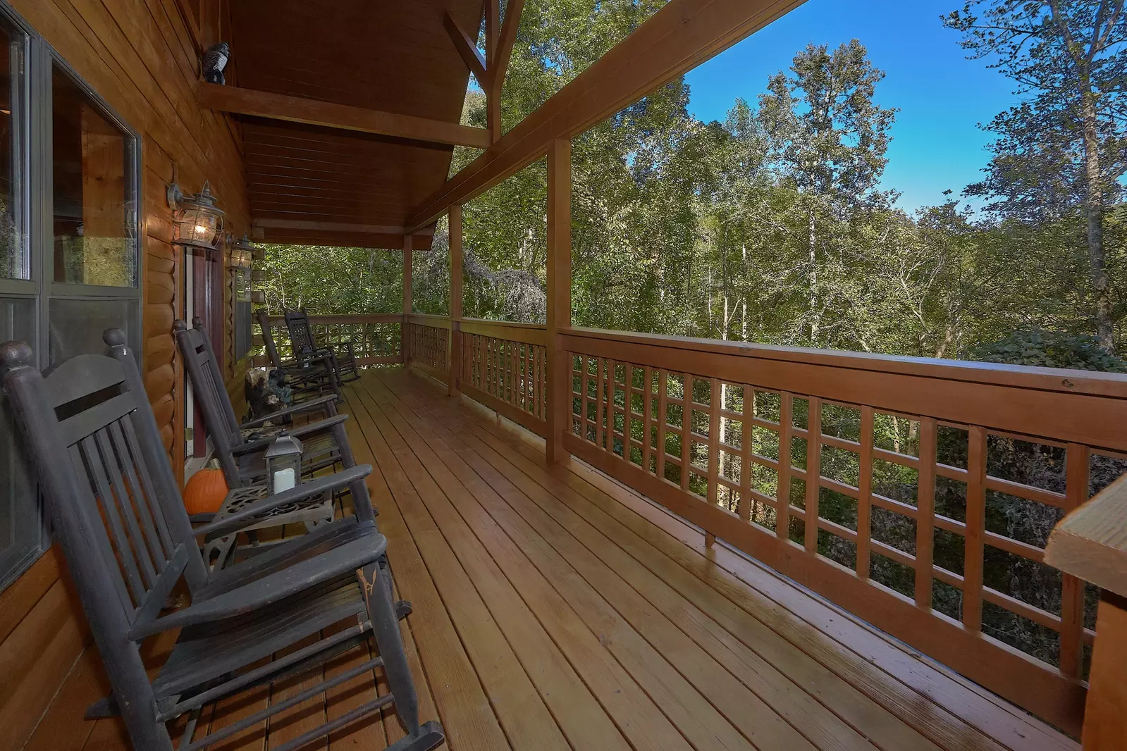 Property image, Interior, of Stonebrook Lodge