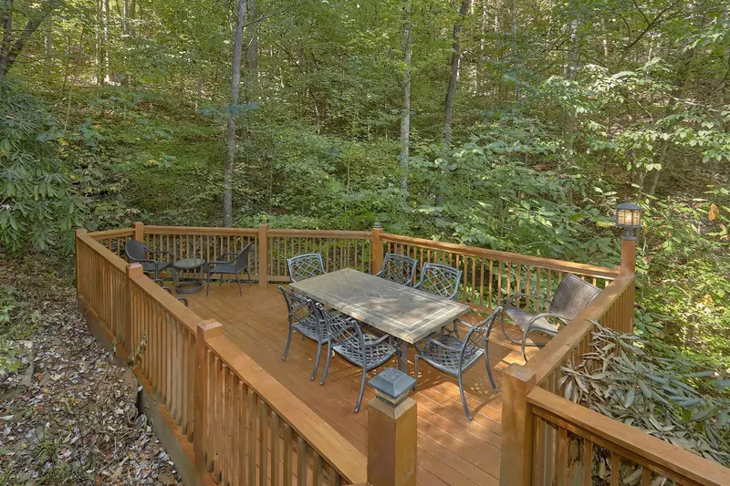 Property image, Interior, of Stonebrook Lodge