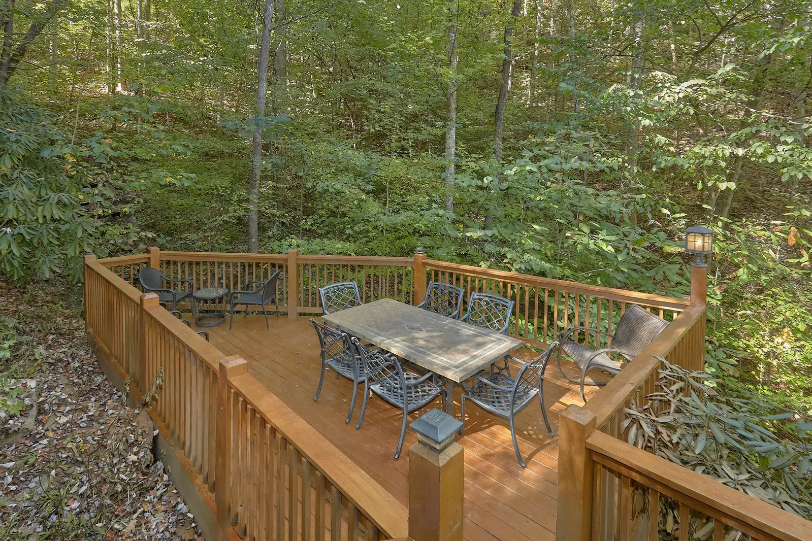 Property image, Interior, of Stonebrook Lodge