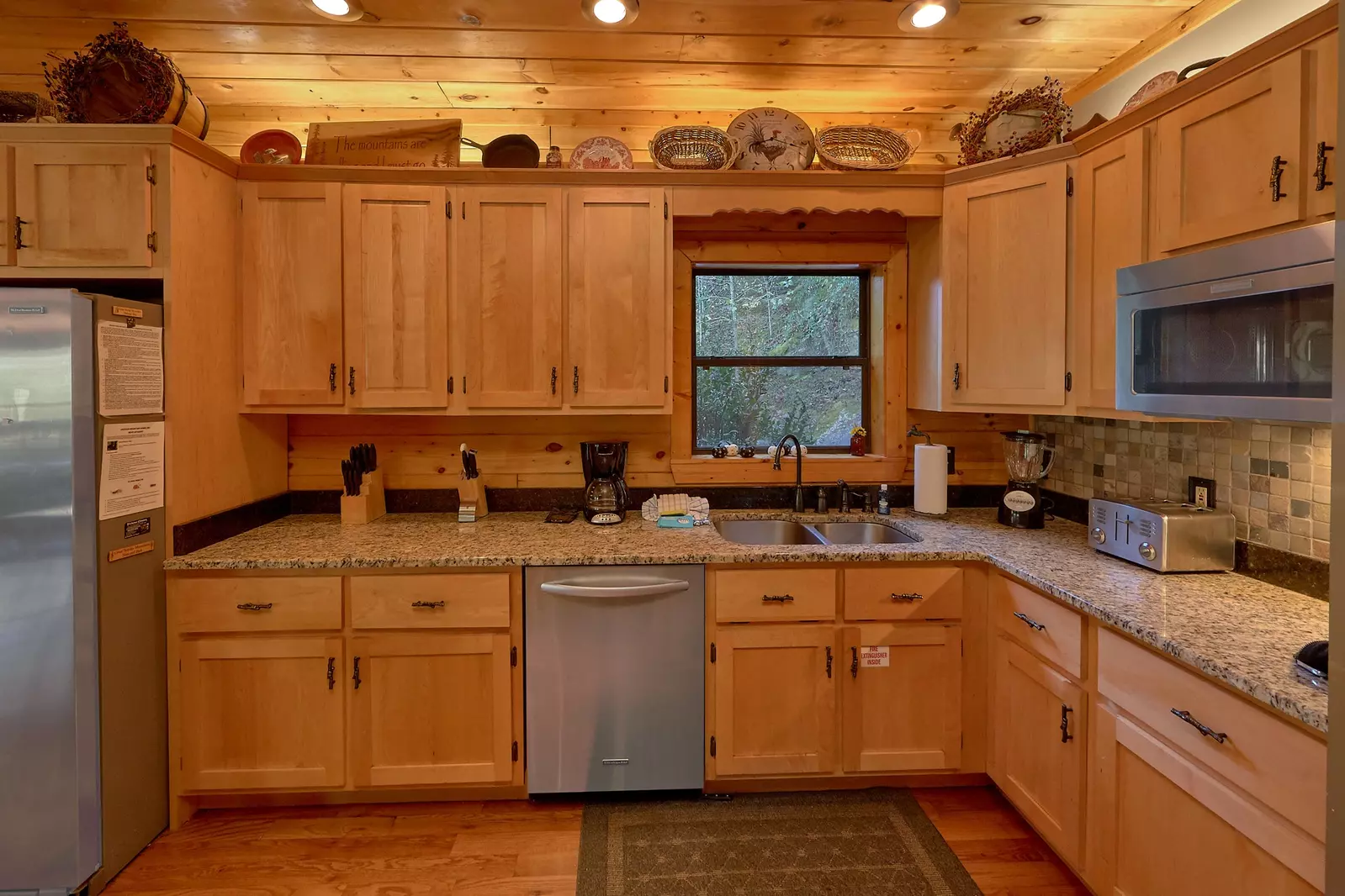 Property image, Interior, of Stonebrook Lodge