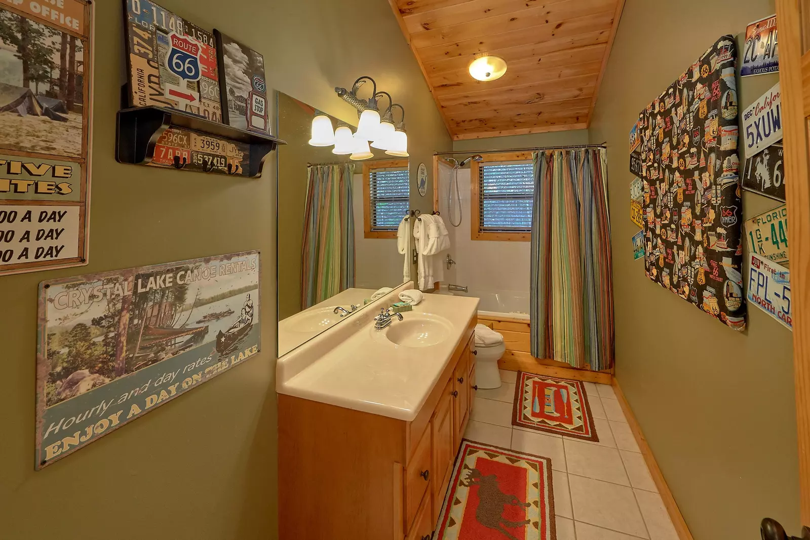 Property image, Interior, of Stonebrook Lodge