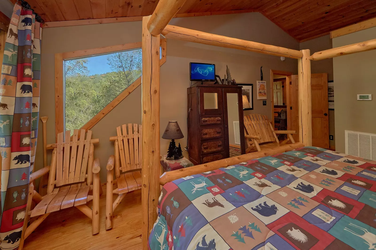 Property image, Interior, of Stonebrook Lodge
