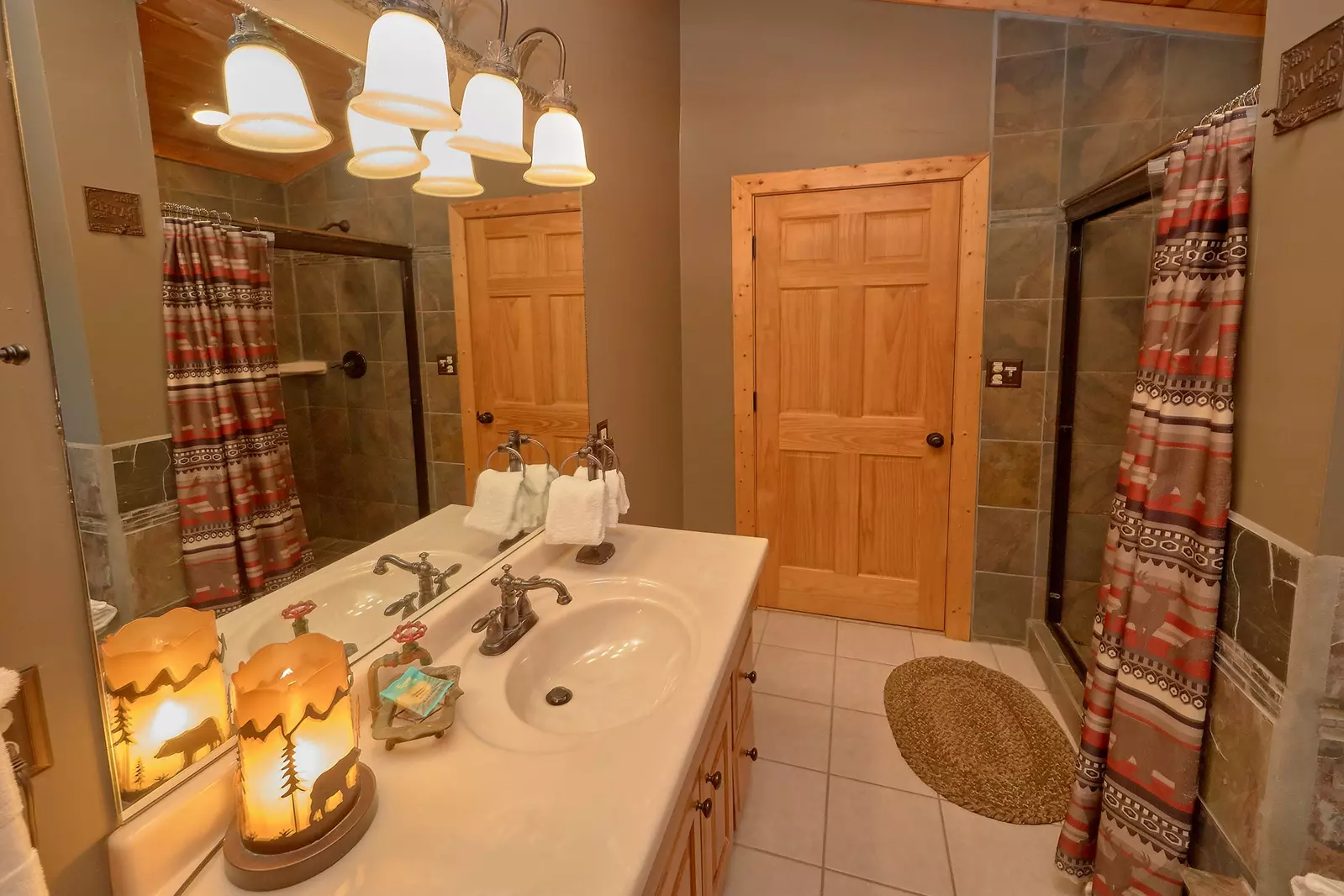 Property image, Interior, of Stonebrook Lodge