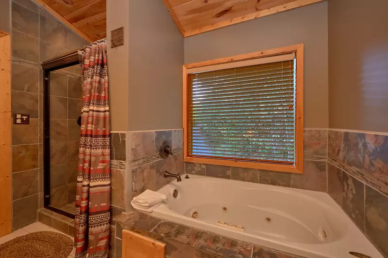 Property image, Interior, of Stonebrook Lodge