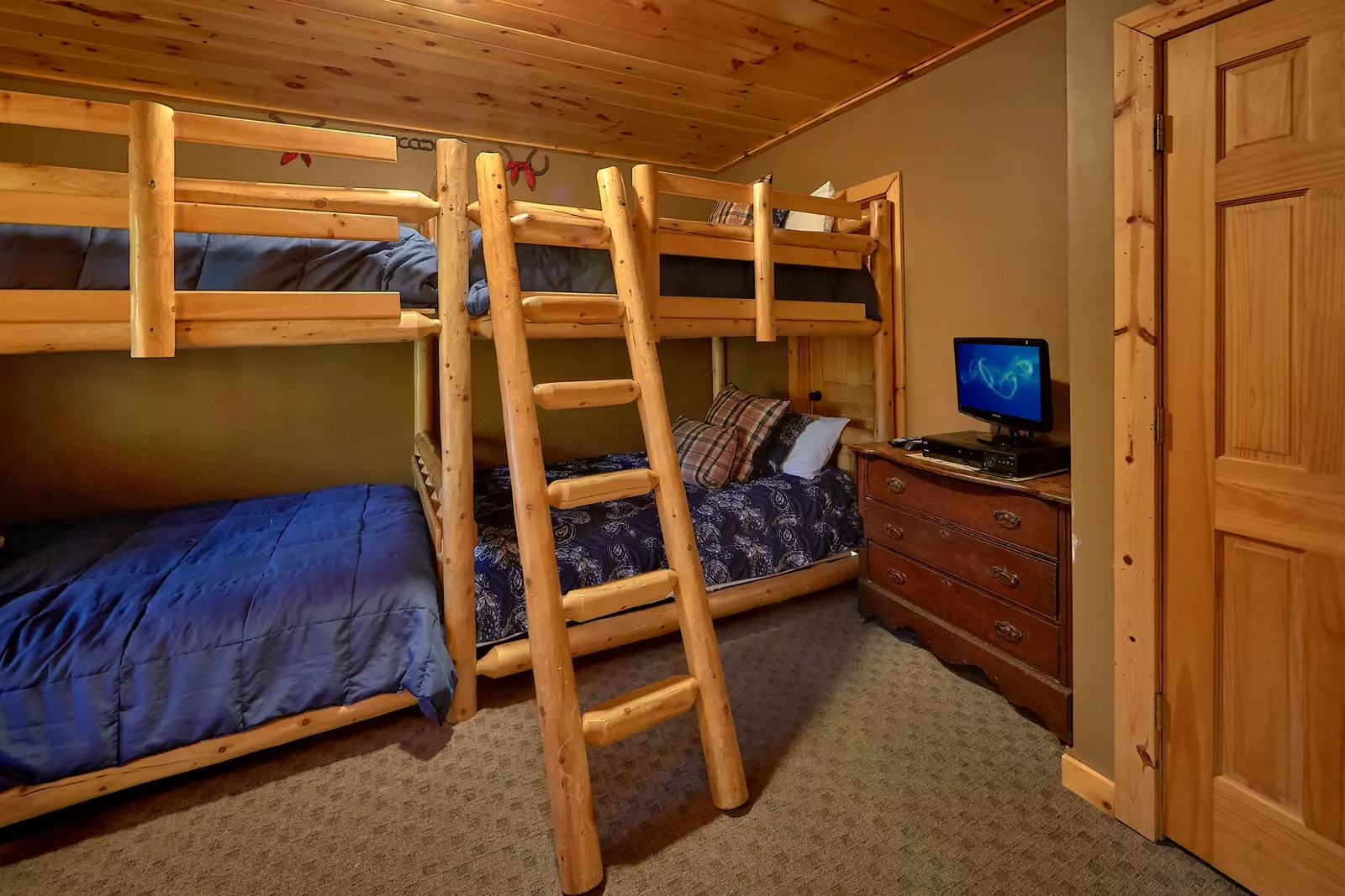 Property image, Interior, of Stonebrook Lodge