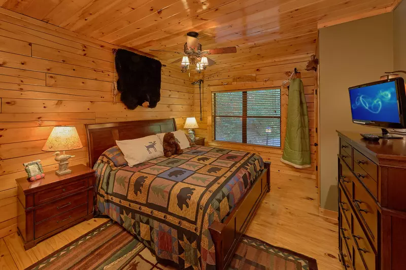 Property image, Interior, of Stonebrook Lodge