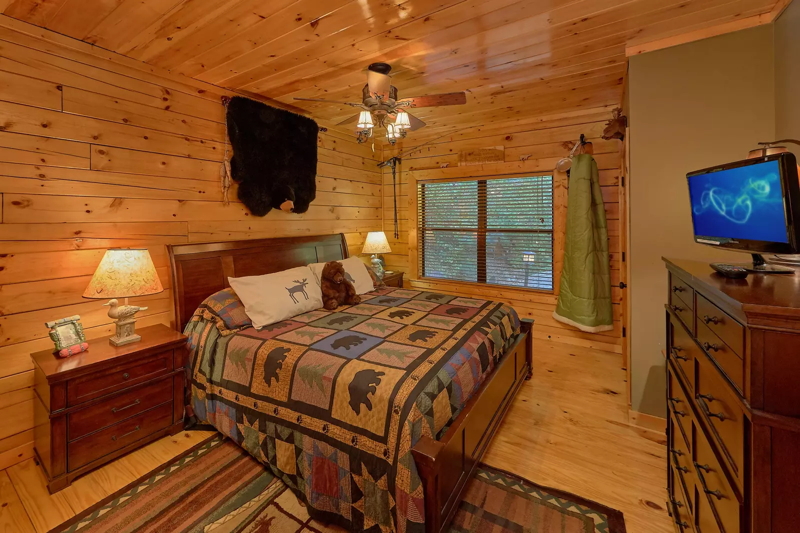 Property image, Interior, of Stonebrook Lodge