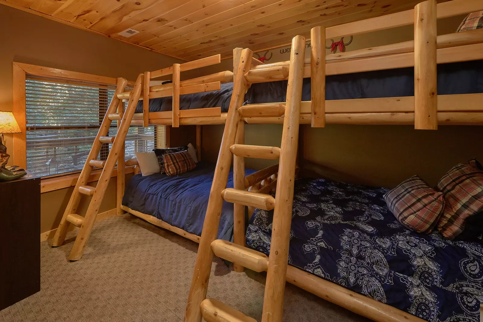 Property image, Interior, of Stonebrook Lodge