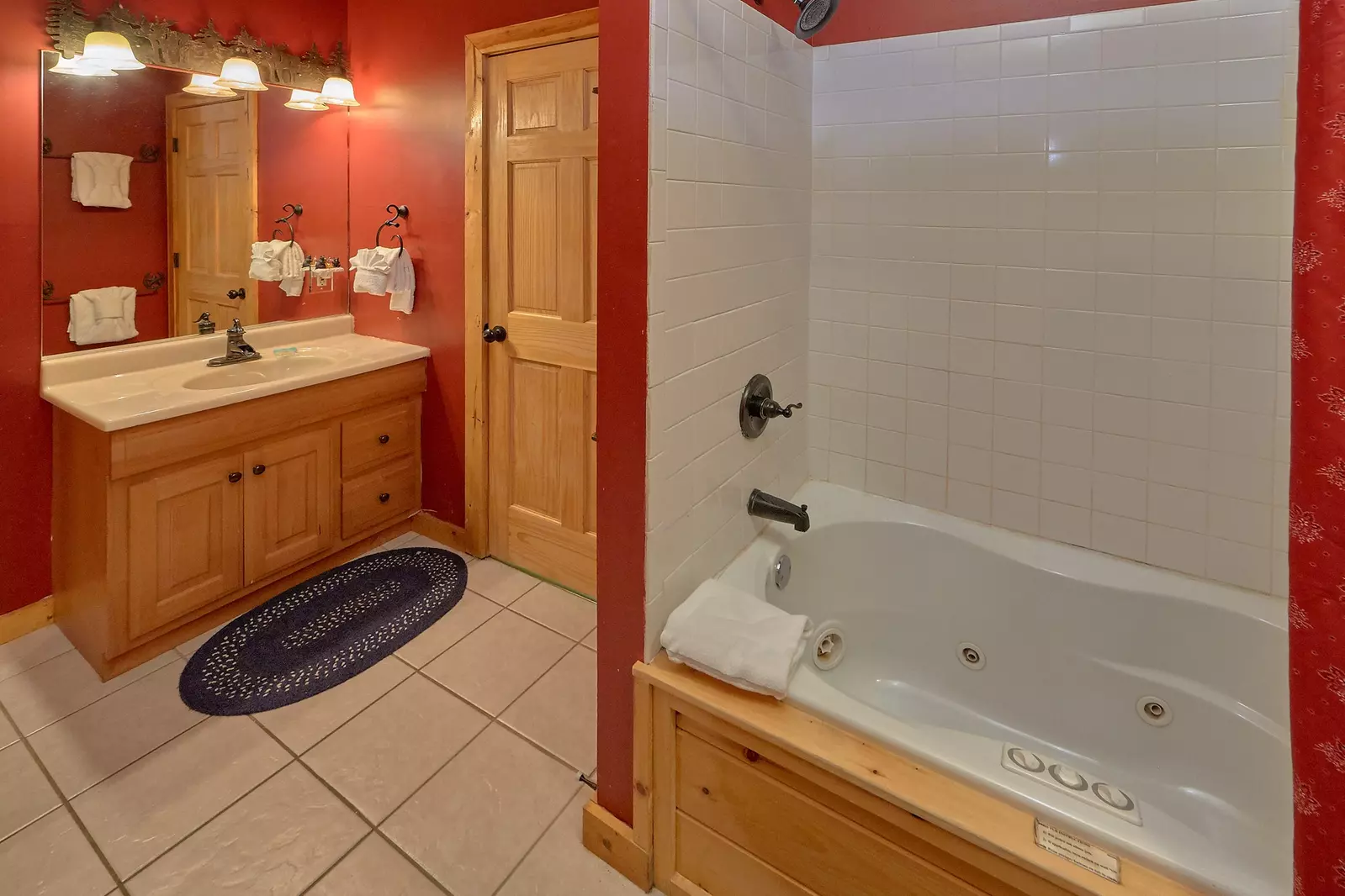 Property image, Interior, of Stonebrook Lodge