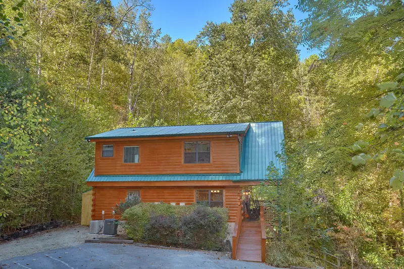 Property image, Interior, of Stonebrook Lodge