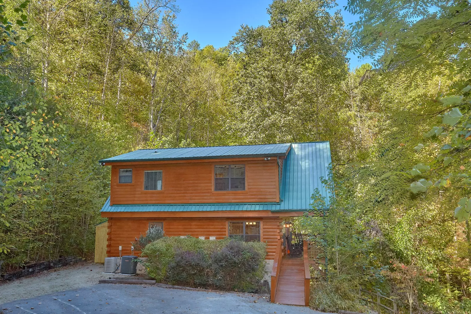 Property image, Interior, of Stonebrook Lodge