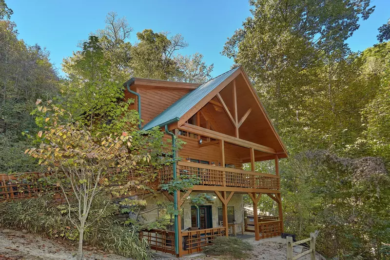 Property image, Interior, of Stonebrook Lodge