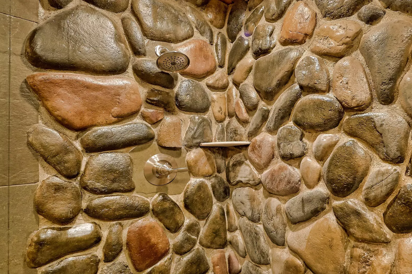Property image, Exterior, of A Kiss On The Creek