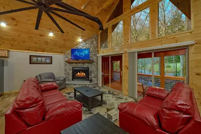 Property image, Interior, of Talking Waters