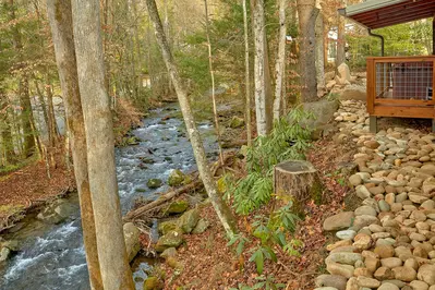 Property image, Interior, of Talking Waters