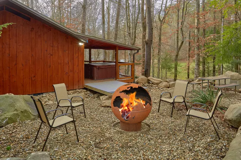 Property image, Interior, of Talking Waters