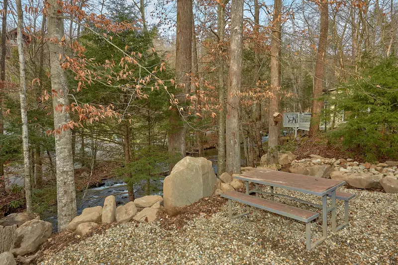 Property image, Interior, of Talking Waters