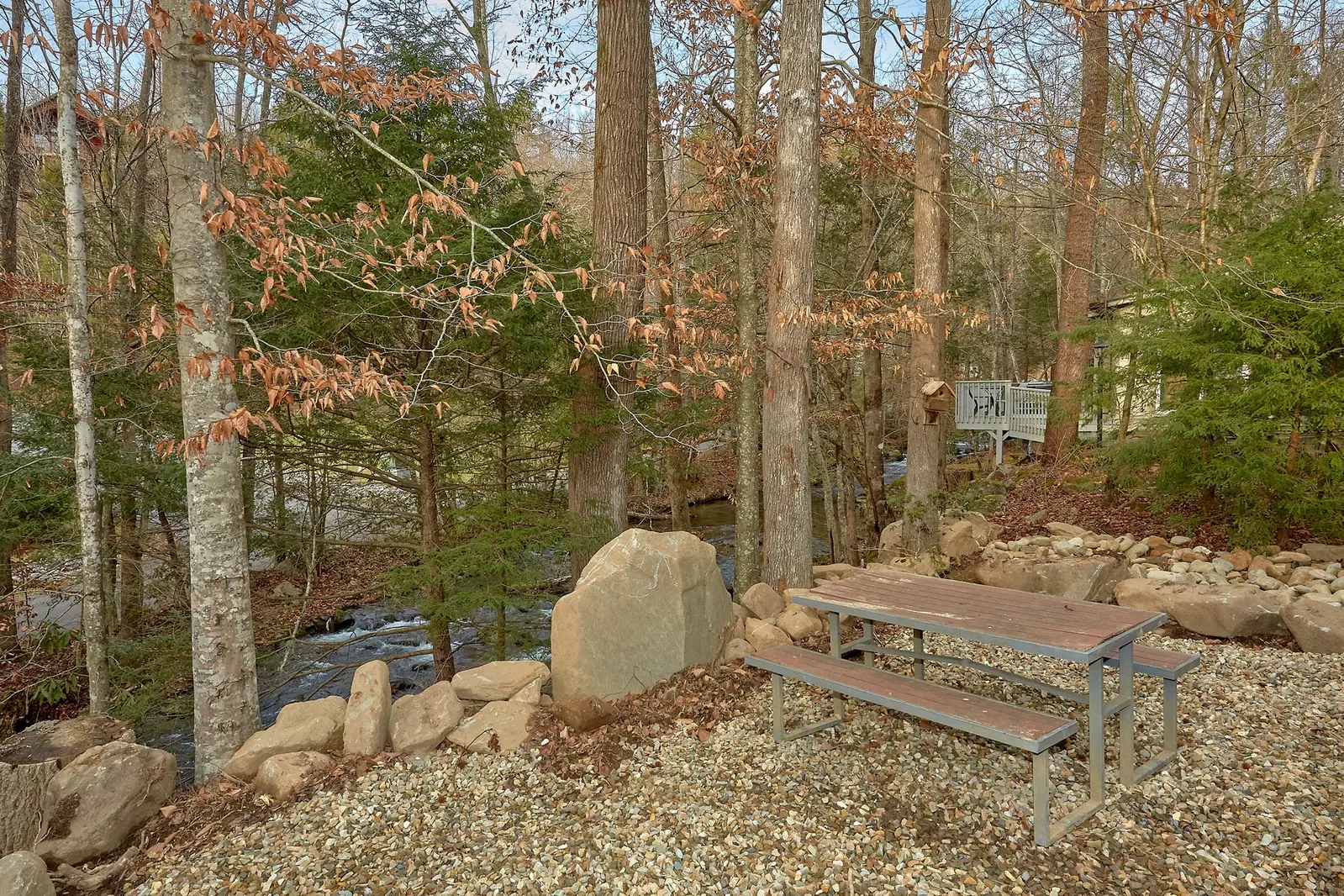 Property image, Interior, of Talking Waters